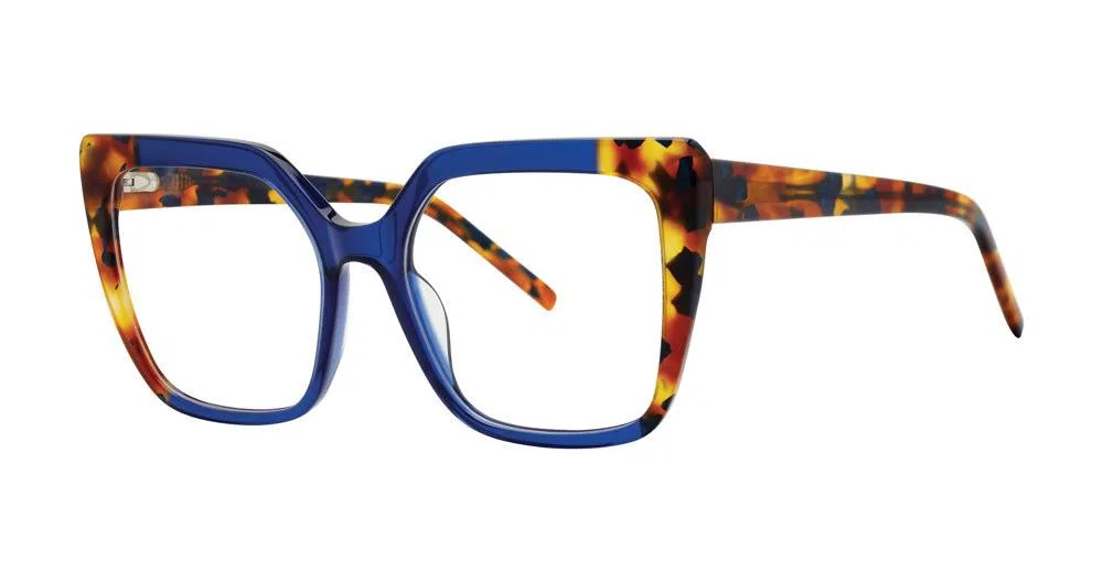 GB+ COLLECTION DIVA Eyeglasses - view 2